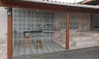 Imagem 7: Chácara à venda no bairro Chácaras Piagui - Guaratinguetá/SP