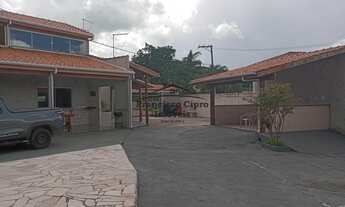 Imagem 2: Chácara à venda no bairro Chácaras Piagui - Guaratinguetá/SP