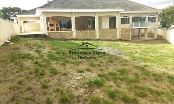 Imagem: Casa à venda no bairro Condomínio Jardim