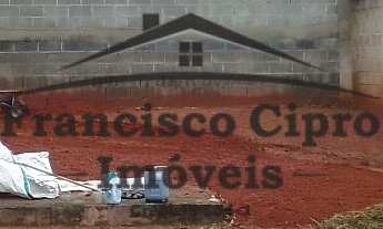 Imagem: Terreno à venda no bairro Jardim Bela Vista