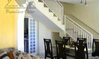 Imagem: Casa-Sobrado-para-Venda-em-Jardim-Indepedencia-Guaratingueta-SP