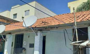 Imagem 5: Casa à venda no bairro Pedregulho - Guaratinguetá/SP