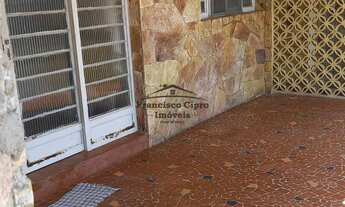 Imagem: Casa à venda no bairro Pedregulho - Guaratinguetá/SP