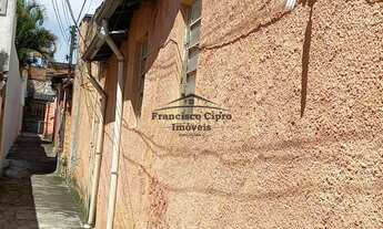 Imagem 4: Casa à venda no bairro Pedregulho - Guaratinguetá/SP