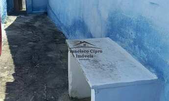 Imagem 7: Casa à venda no bairro Pedregulho - Guaratinguetá/SP