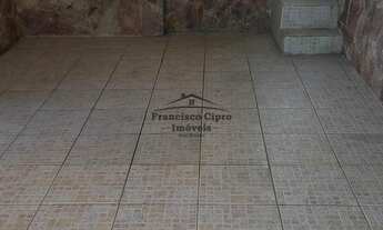 Imagem 2: Casa à venda no bairro Pedregulho - Guaratinguetá/SP