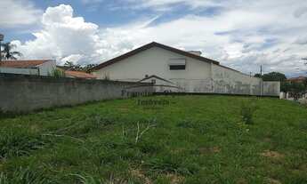 Imagem: Terreno à venda no bairro Parque Residencial