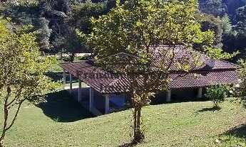 Imagem: Chácara à venda no bairro Sertão de Santa