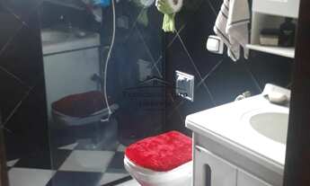 Imagem 7: Casa à venda no bairro Parque do Sol - Guaratinguetá/SP