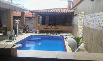 Imagem: Casa à venda no bairro Parque do Sol