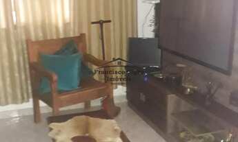 Imagem 3: Casa à venda no bairro Parque do Sol - Guaratinguetá/SP