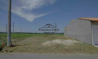 Imagem: Terreno à venda no bairro Loteamento Residencial