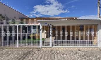 Imagem: Casa à venda no bairro Parque das Arvores