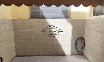 Imagem 7: Casa à venda no bairro Parque das Arvores - Guaratinguetá/SP