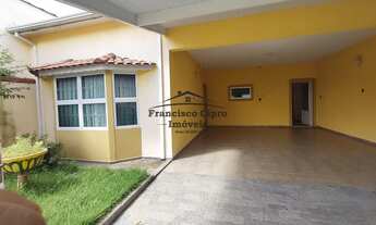 Imagem 2: Casa à venda no bairro Parque das Arvores - Guaratinguetá/SP