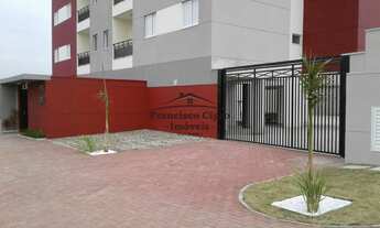 Imagem 2: Apartamento-Padrao-para-Venda-em-Jardim-do-Vale-Guaratingueta-SP, 2 dormitórios, 1 banheir