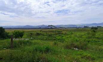 Imagem: Terreno à venda no bairro Santa Luzia