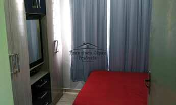 Imagem 5: Casa Térrea, 2 dormitórios, 1 banheiros, 1 vaga na garagem, 70M² de Área Construída, 120M²