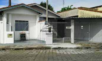 Imagem: Casa Térrea, 2 dormitórios, 1 banheiros