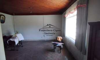 Imagem 2: Casa à venda no bairro Jardim Coelho Neto - Guaratinguetá/SP