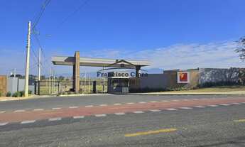 Imagem: Terreno à venda no bairro São Dimas