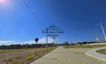 Imagem 5: Terreno à venda no bairro São Dimas - Condomínio Residencial Vila Nova - Guaratinguetá/SP