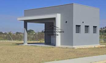 Imagem 6: Terreno à venda no bairro São Dimas - Condomínio Residencial Vila Nova - Guaratinguetá/SP