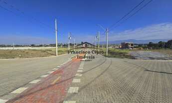 Imagem 2: Terreno à venda no bairro São Dimas - Condomínio Residencial Vila Nova - Guaratinguetá/SP