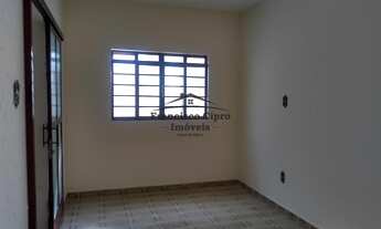 Imagem 2: Casa à venda no bairro Nova Guará - Guaratinguetá/SP