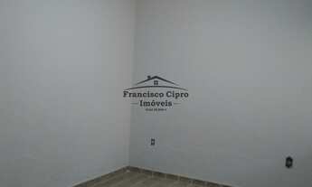 Imagem 3: Casa à venda no bairro Nova Guará - Guaratinguetá/SP