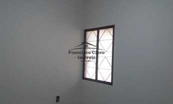 Imagem 4: Casa à venda no bairro Nova Guará - Guaratinguetá/SP