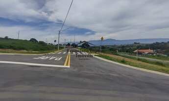Imagem 4: Terreno à venda no bairro Condomínio Reserva das Figueiras - Guaratinguetá/SP