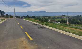 Imagem 3: Terreno à venda no bairro Condomínio Reserva das Figueiras - Guaratinguetá/SP