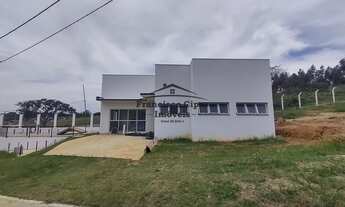 Imagem 7: Terreno à venda no bairro Condomínio Reserva das Figueiras - Guaratinguetá/SP