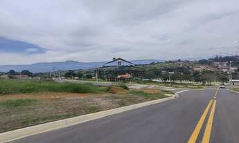 Imagem 5: Terreno à venda no bairro Condomínio Reserva das Figueiras - Guaratinguetá/SP