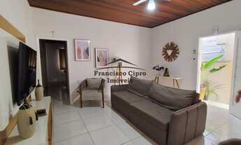 Imagem 2: Casa à venda no bairro Centro - Aparecida/SP