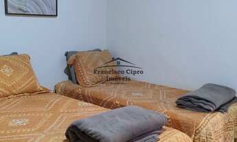 Imagem 5: Casa à venda no bairro Centro - Aparecida/SP