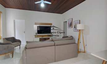 Imagem 3: Casa à venda no bairro Centro - Aparecida/SP