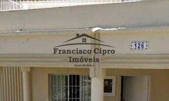 Imagem: Casa à venda no bairro Centro - Aparecida/SP