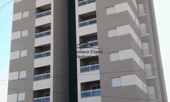 Imagem: Apartamento Padrão à venda em Guaratinguetá/SP