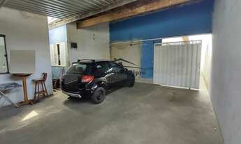 Imagem: Casa à venda no bairro Vila Brasil - Guaratinguetá/SP