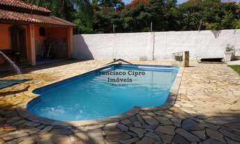 Imagem 3: Chácara à venda no bairro Chácaras Piagui - Guaratinguetá/SP