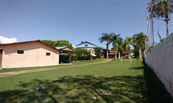 Imagem: Chácara à venda no bairro Chácaras Piagui