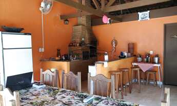 Imagem 4: Chácara à venda no bairro Chácaras Piagui - Guaratinguetá/SP