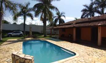 Imagem 5: Chácara à venda no bairro Chácaras Piagui - Guaratinguetá/SP