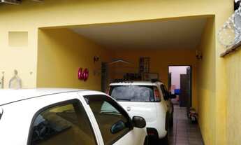 Imagem: Casa à venda no bairro Parque das Arvores