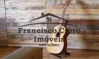 Imagem 4: Casa à venda no bairro Parque das Arvores - Guaratinguetá/SP