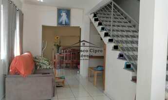 Imagem 3: Casa à venda no bairro Parque das Arvores - Guaratinguetá/SP