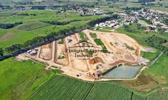 Imagem: Terreno à venda no bairro Miguel Vieira