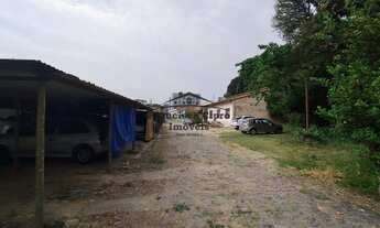Imagem: Terreno à venda no bairro Centro - Guaratinguetá/SP